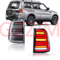 Pajero V93 V97 2006-2020 Nyuma ya Taillamp Mwanga